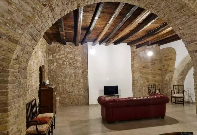 Il Baglio   Licata