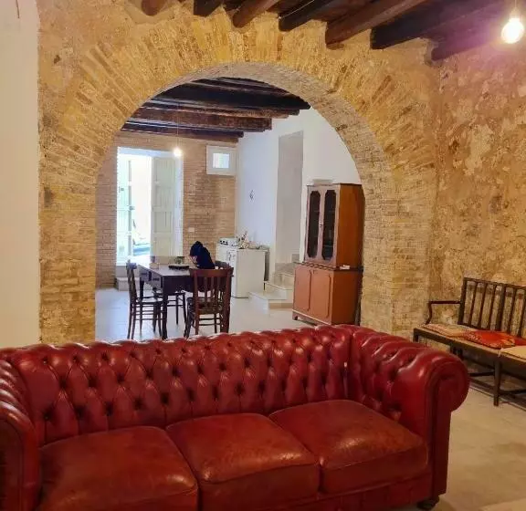 Il Baglio   Licata