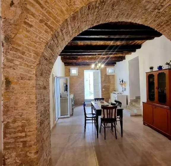 Il Baglio   Licata