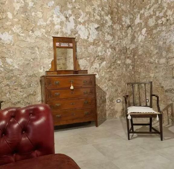 Il Baglio   Licata