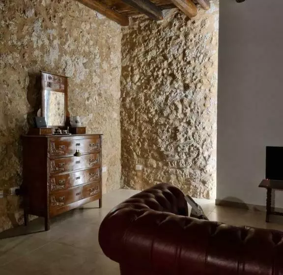 Il Baglio   Licata