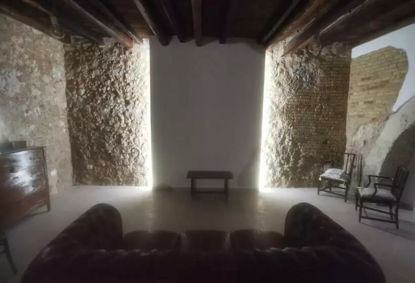 Il Baglio   Licata