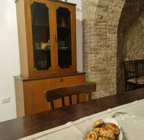 Il Baglio   Licata