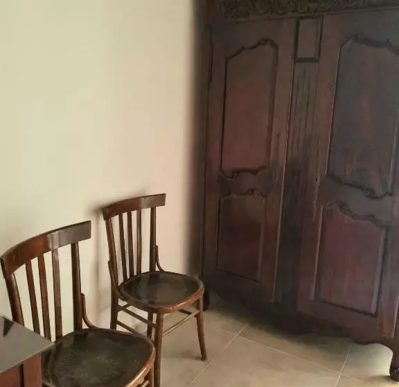 Il Baglio   Licata