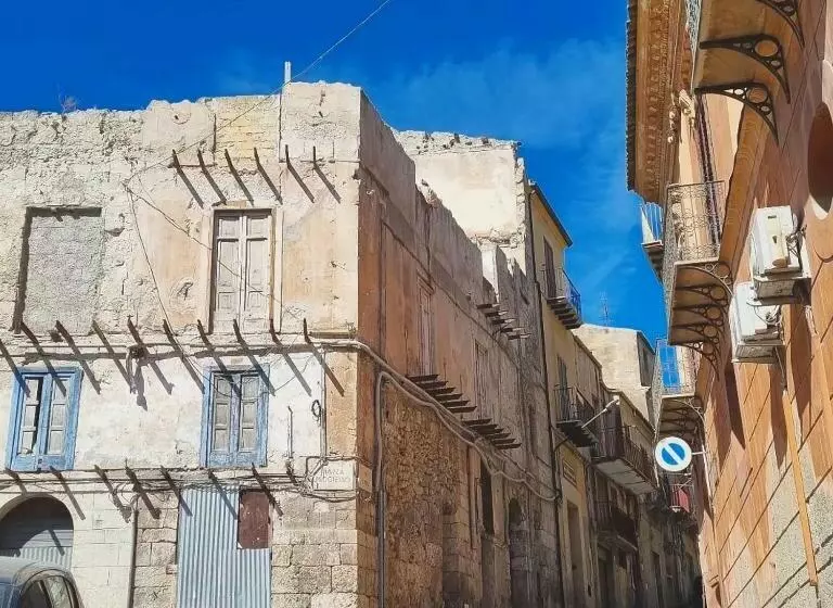 Il Baglio   Licata