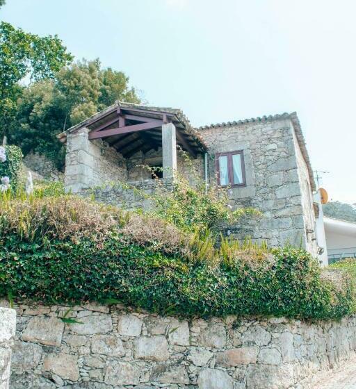 Just Like Home   Casa Grande Do Sinal Em Moledo