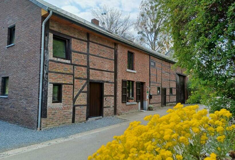 La Ferme Du Couchant