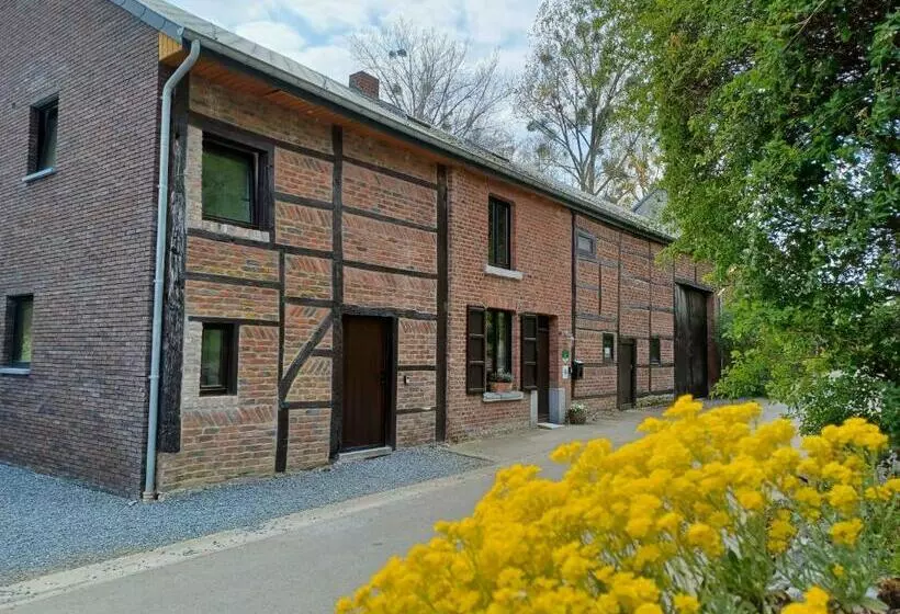 La Ferme Du Couchant