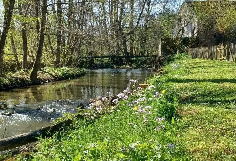 La Ferme Du Couchant