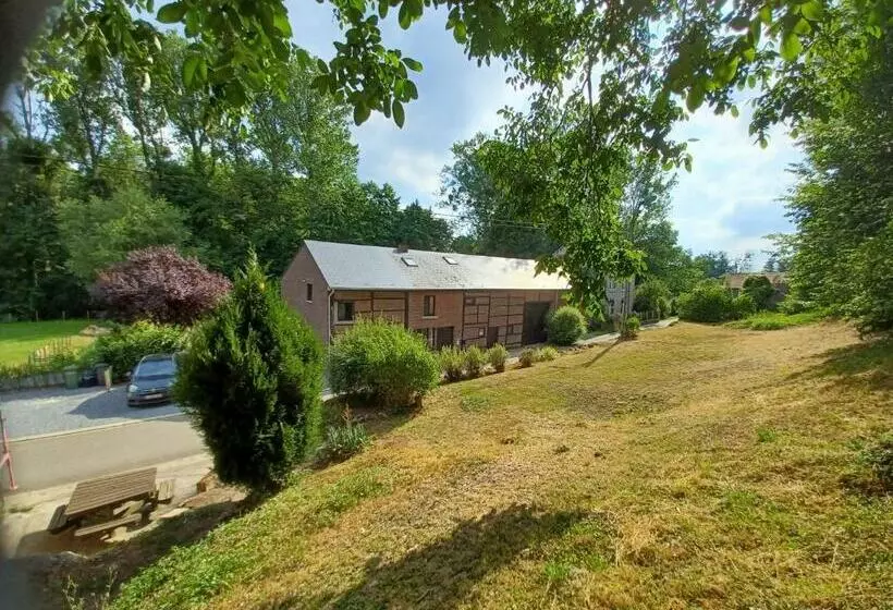 La Ferme Du Couchant