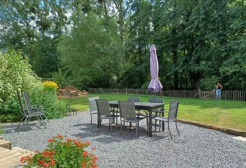 La Ferme Du Couchant