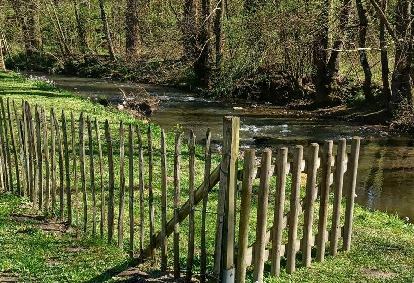 La Ferme Du Couchant