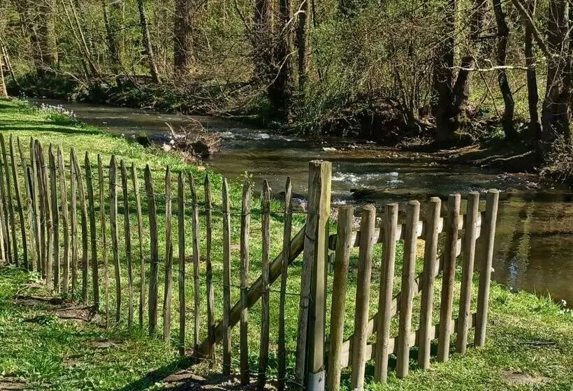 La Ferme Du Couchant