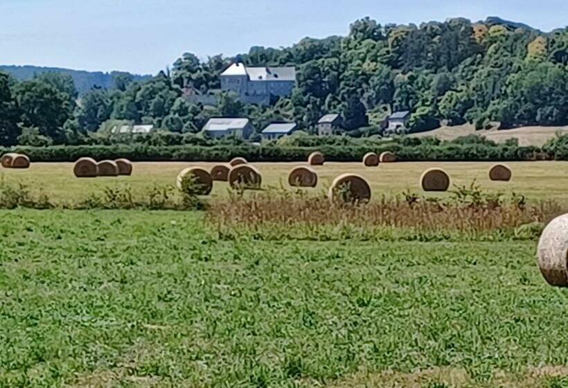 La Ferme Du Couchant