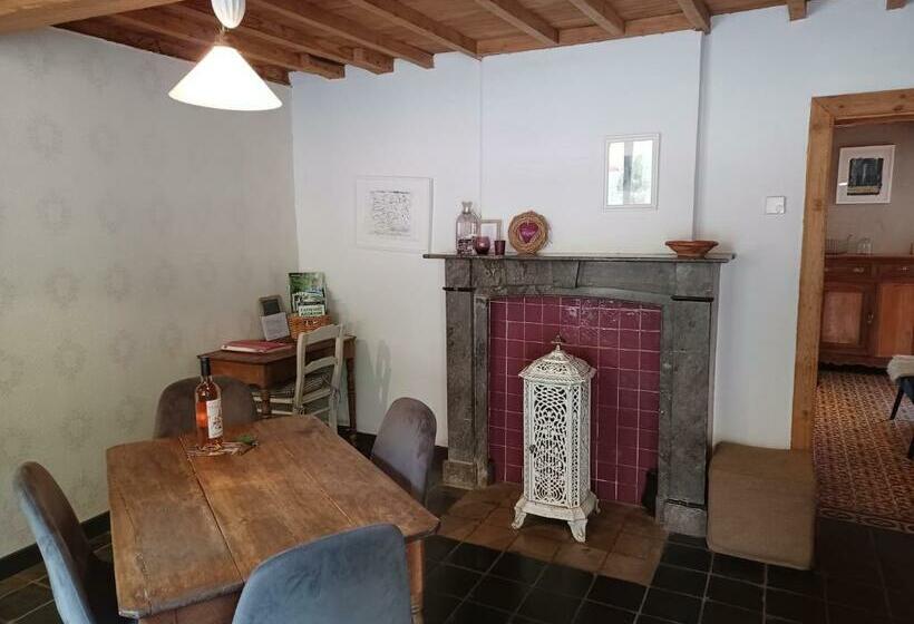 La Ferme Du Couchant