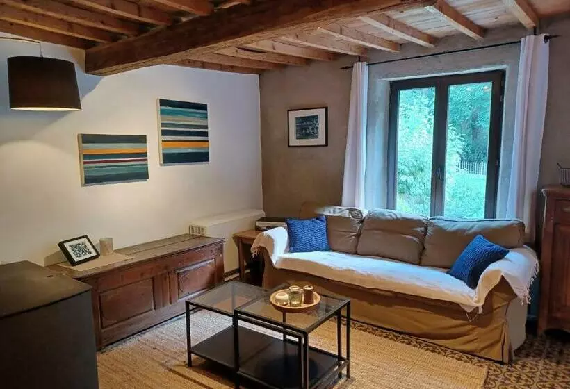 La Ferme Du Couchant