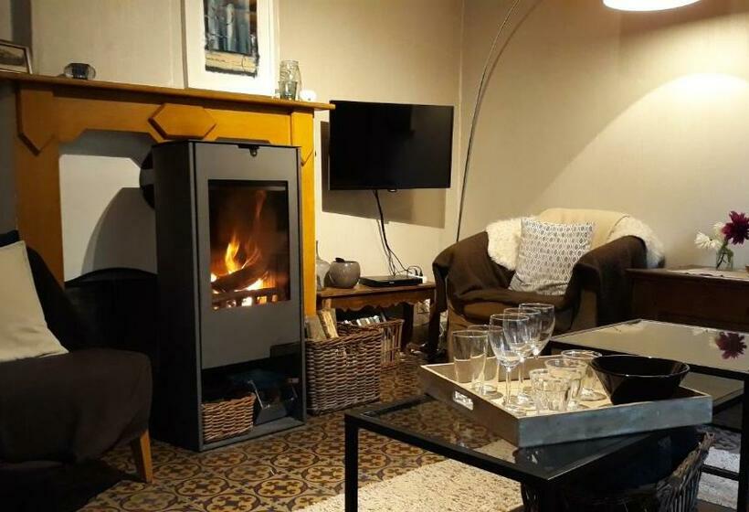 La Ferme Du Couchant