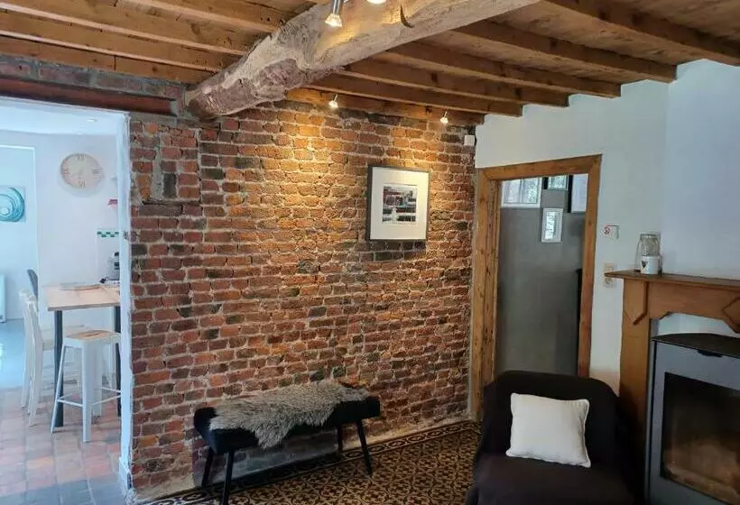 La Ferme Du Couchant