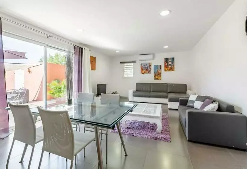 Le Beausset   Magnifique Loft Indépendant 50m2