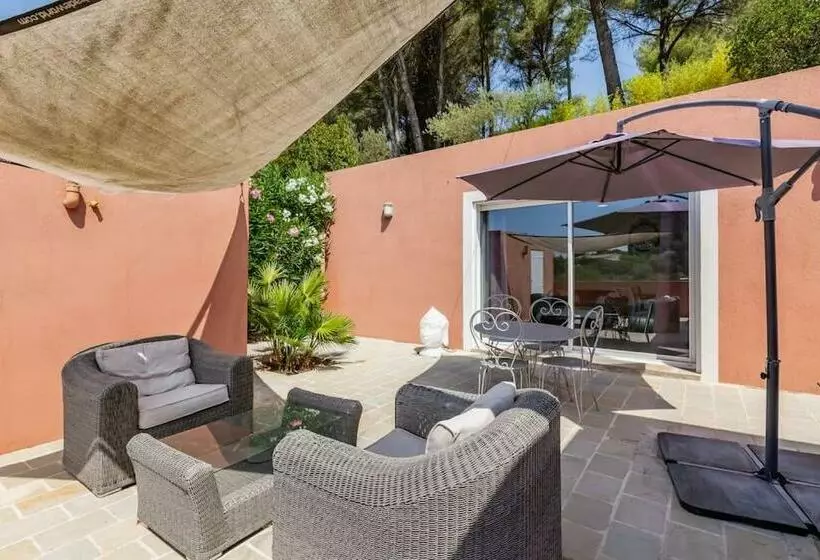 Le Beausset   Magnifique Loft Indépendant 50m2