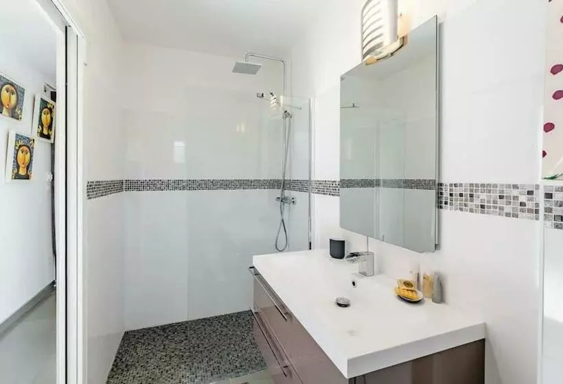 Le Beausset   Magnifique Loft Indépendant 50m2