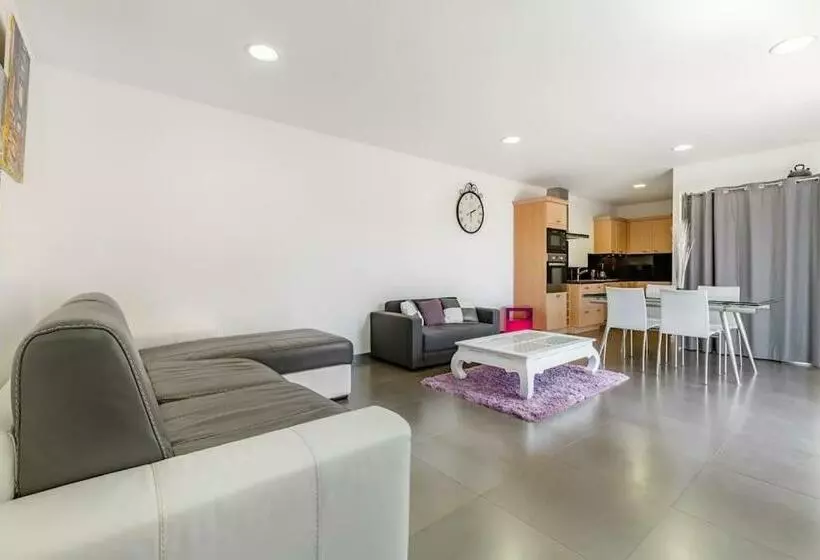 Le Beausset   Magnifique Loft Indépendant 50m2
