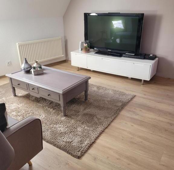 Les Terrasses Du Zinnkoepflé