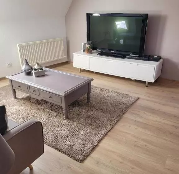 Les Terrasses Du Zinnkoepflé