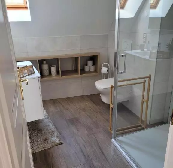 Les Terrasses Du Zinnkoepflé