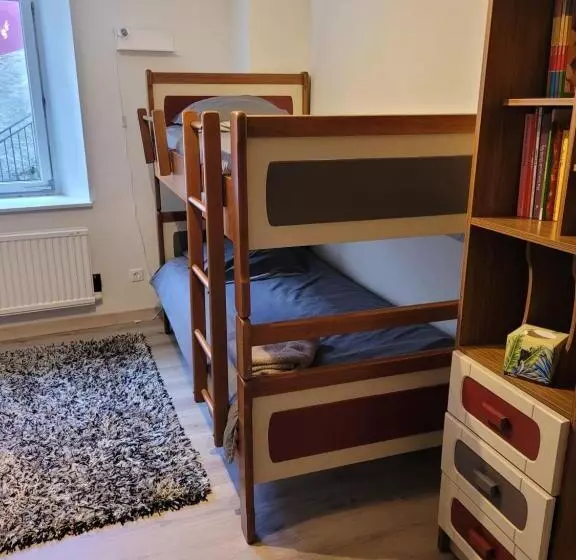 Les Terrasses Du Zinnkoepflé