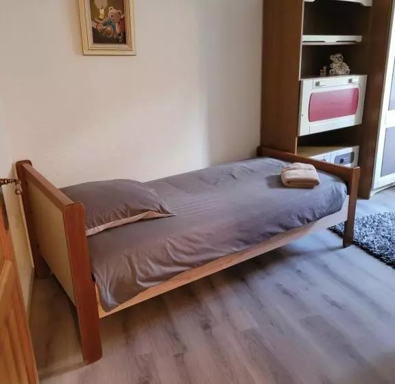 Les Terrasses Du Zinnkoepflé