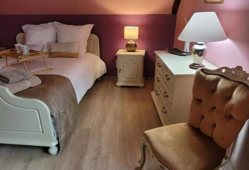 Les Terrasses Du Zinnkoepflé