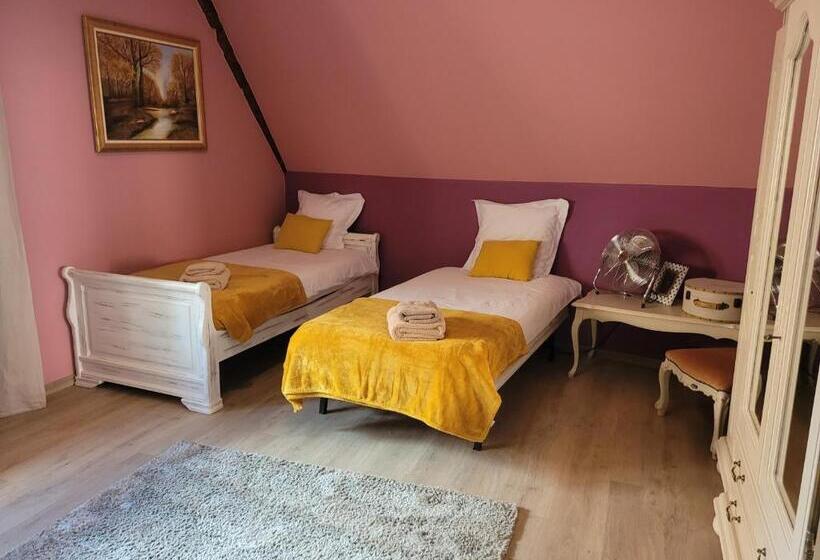 Les Terrasses Du Zinnkoepflé