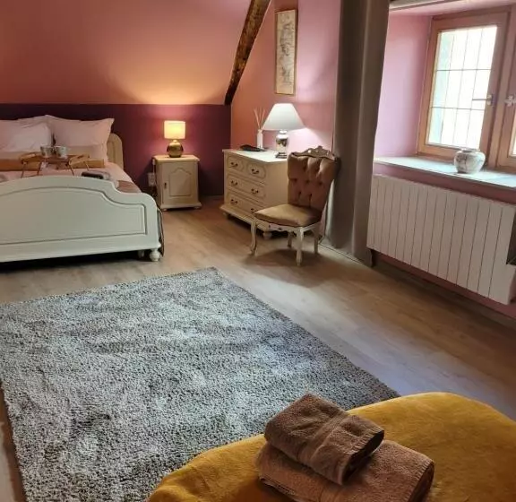 Les Terrasses Du Zinnkoepflé