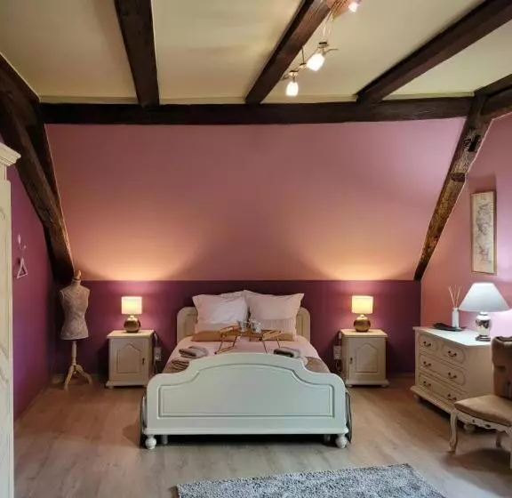 Les Terrasses Du Zinnkoepflé