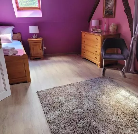 Les Terrasses Du Zinnkoepflé