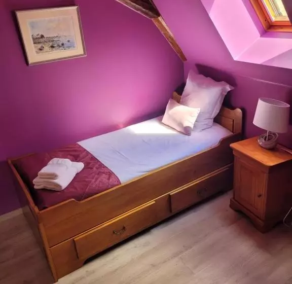 Les Terrasses Du Zinnkoepflé