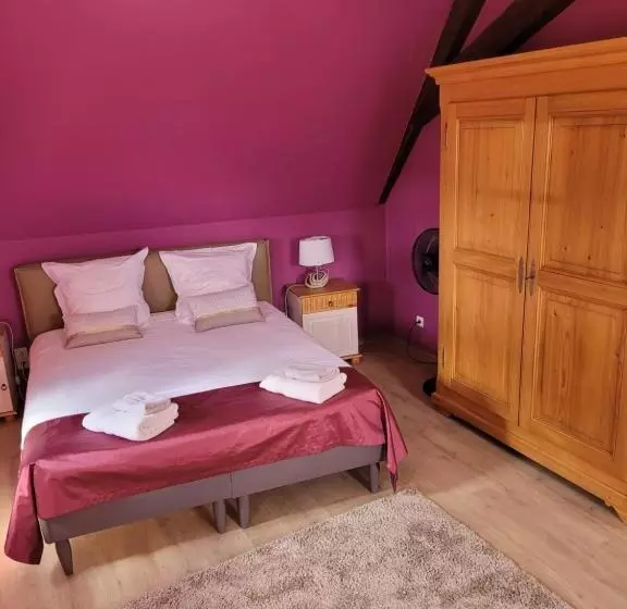 Les Terrasses Du Zinnkoepflé