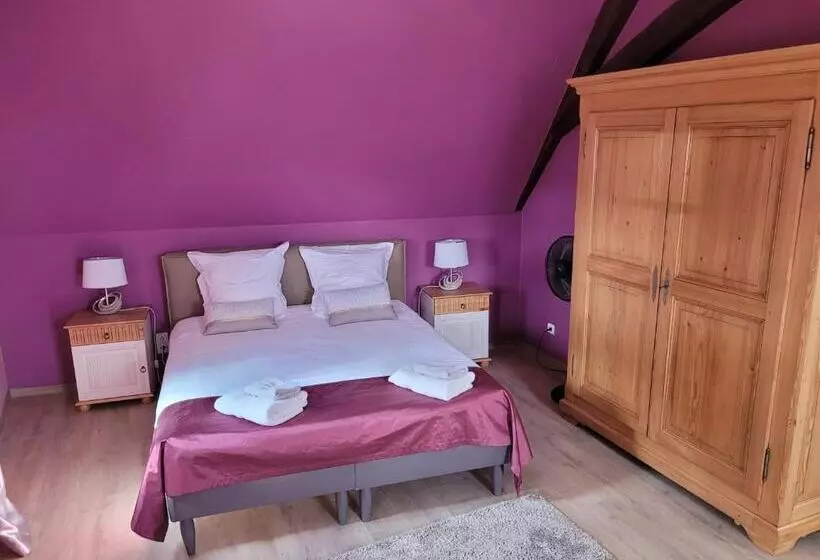 Les Terrasses Du Zinnkoepflé