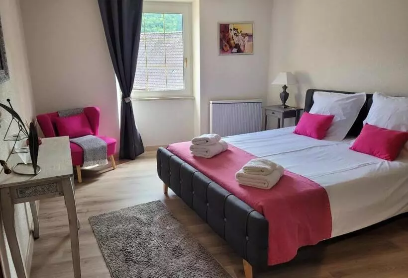 Les Terrasses Du Zinnkoepflé