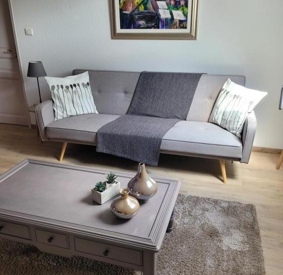 Les Terrasses Du Zinnkoepflé