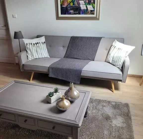 Les Terrasses Du Zinnkoepflé