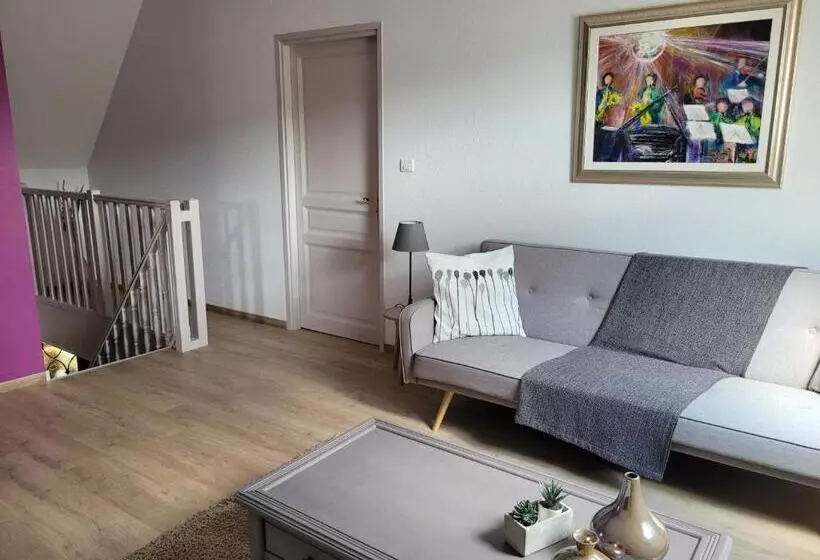 Les Terrasses Du Zinnkoepflé