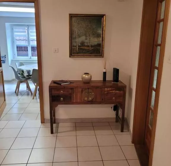 Les Terrasses Du Zinnkoepflé