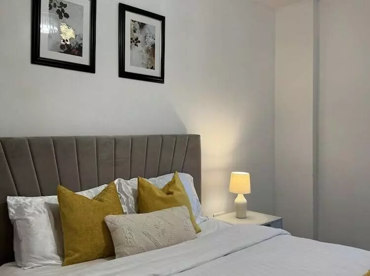 Luxury Apartment In Dartford