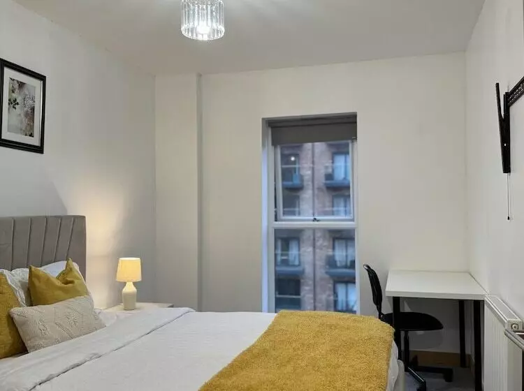 Luxury Apartment In Dartford