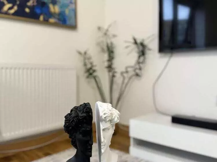 Luxury Apartment In Dartford