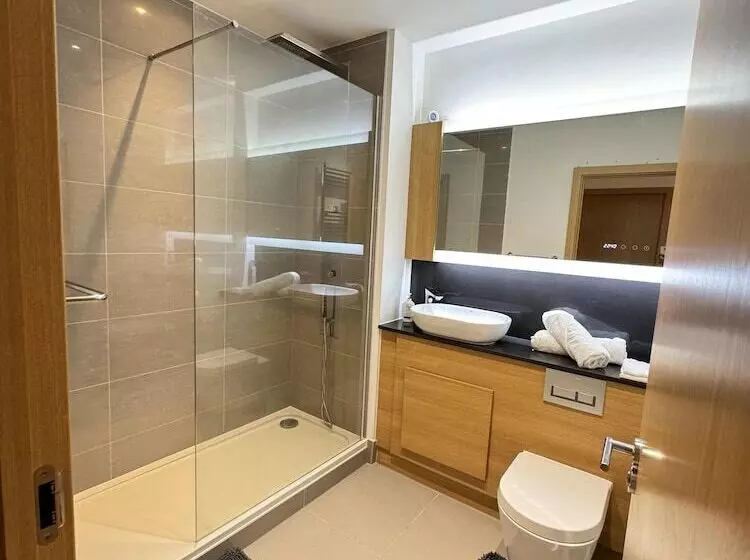 Luxury Apartment In Dartford