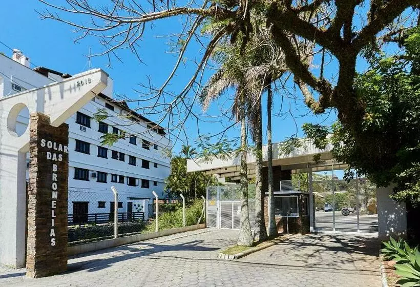 843 Residencial Solar Das Bromélias 350 M Da Praia Bombinhas   Centro