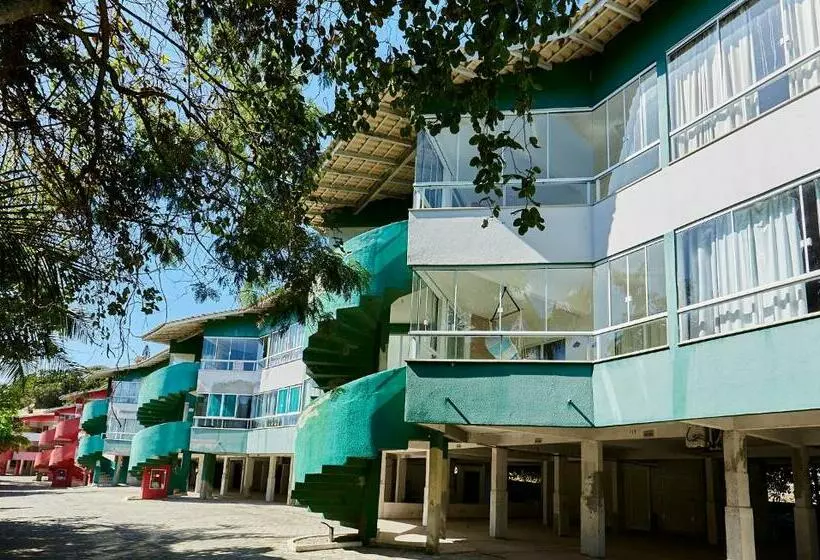 843 Residencial Solar Das Bromélias 350 M Da Praia Bombinhas   Centro